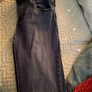 Skinny jeans